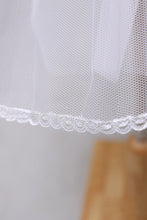 Load image into Gallery viewer, Children Tulle Short Length 3 Tiers Petticoats #17