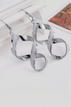 Load image into Gallery viewer, Gorgeous Alloy Ladies&#39; Earrings #E369
