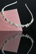 Load image into Gallery viewer, Beautiful Alloy Ladies&#39; Hair Jewelry #Ssxf-049
