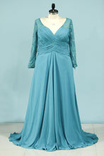Load image into Gallery viewer, Mother Of The Bride Dresses