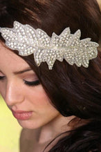 Load image into Gallery viewer, Fashional Alloy/Rhinestones Ladies&#39; Hair Jewelry  #XT-3454