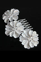 Load image into Gallery viewer, Beautiful Alloy Ladies&#39; Hair Jewelry #Ssxf-045