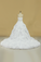 2024 New Arrival Sweetheart Wedding Dresses With Ruffles And Beads Chapel Train Taffeta