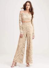 Load image into Gallery viewer, Megan Floor Length Natural Waist V-Neck A-Line/Princess Bridesmaid Dresses