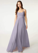 Load image into Gallery viewer, Lainey Short Sleeves V-Neck Natural Waist A-Line/Princess Floor Length Bridesmaid Dresses