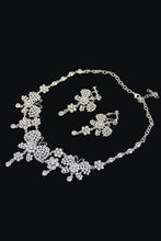 Load image into Gallery viewer, Unique Alloy Ladies&#39; Jewelry Sets #TL098