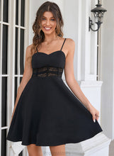Load image into Gallery viewer, Dress Short/Mini Harley Homecoming Dresses A-Line Homecoming