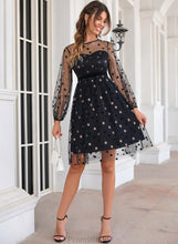 Load image into Gallery viewer, Short/Mini Dress Homecoming Homecoming Dresses Regan A-Line
