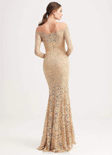 Load image into Gallery viewer, Alayna V-Neck A-Line/Princess Floor Length Natural Waist Sleeveless Bridesmaid Dresses