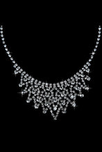 Load image into Gallery viewer, Gorgeous Alloy/Rhinestones Ladies&#39; Jewelry Sets #Yu7890