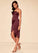Stephanie Floor Length V-Neck Natural Waist Sleeveless A-Line/Princess Bridesmaid Dresses