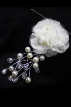 Load image into Gallery viewer, Beautiful Crystal Women&#39;S Hair Jewelry #XT-3486