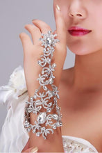 Load image into Gallery viewer, Elegant Alloy Women&#39;S Bracelets