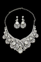 Load image into Gallery viewer, Gorgeous Alloy Ladies&#39; Jewelry Sets #TL085