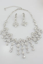 Load image into Gallery viewer, Pretty Alloy Ladies&#39; Jewelry Sets #TL011