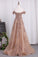 2024 Off The Shoulder Sheath Prom Dresses Organza With Applique