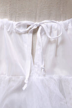 Load image into Gallery viewer, Children Tulle Short Length 3 Tiers Petticoats #17
