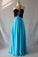 Black  Top  2022 Prom Dresses Sheath One Shoulder Floor Length Chiffon