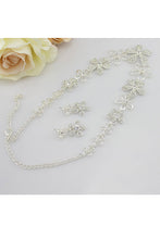 Load image into Gallery viewer, Pretty Alloy Ladies&#39; Jewelry Sets #TL089