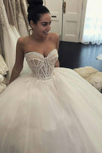 Load image into Gallery viewer, Wedding Dresses