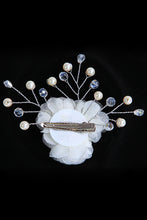 Load image into Gallery viewer, Beautiful Crystal Women&#39;S Hair Jewelry #XT-3486