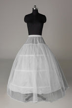 Load image into Gallery viewer, Floor Length Petticoats P026