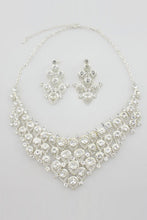 Load image into Gallery viewer, Beautiful Alloy Ladies&#39; Jewelry Sets #TL063