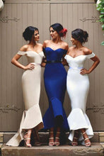 Load image into Gallery viewer, Bridesmaid Dresses