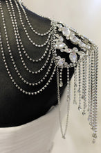 Load image into Gallery viewer, New Arrival Bridal Necklaces Bridal Shoulder Chains