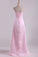 2022 Strapless Bridesmaid Dresses A Line With Ruffles Floor Length