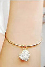 Load image into Gallery viewer, Elegant Alloy Women&#39;S Bracelets£¨two Pieces£©