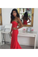 Simple Sweetheart Prom Dresses Court Train Cheap Formal Dress