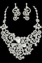 Load image into Gallery viewer, Gorgeous Alloy Ladies&#39; Jewelry Sets #TL086