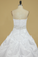 2024 New Arrival Sweetheart Wedding Dresses With Ruffles And Beads Chapel Train Taffeta