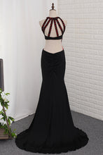 Load image into Gallery viewer, Evening Dresses