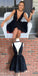 Little Black , Short Katelynn Lace Homecoming Dresses White CD304