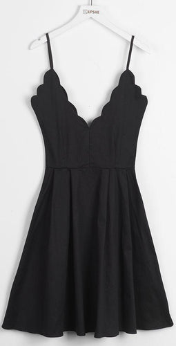 , Black , Sweet 16 Dress, Cute , Dress Rihanna Cocktail Homecoming Dresses CD3866