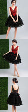 Load image into Gallery viewer, Fashion June Cocktail Homecoming Dresses Tulle Dress CD3904