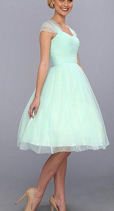 A-Line Short With Open Back, Amira Homecoming Dresses CD9584