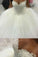 2022 New Arrival Sweetheart Wedding Dresses Tulle Ball Gown Lace Up
