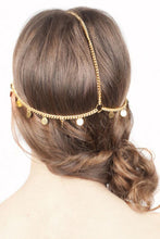Load image into Gallery viewer, Beautiful Alloy Women&#39;S Hair Jewelry