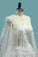 2022 Hot Selling Wedding Dresses Lace Up With Appliques And Sequins And Bow Knot Off The Shoulder