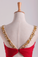 2024 Bateau Homecoming Dresses A Line Short/Mini Chiffon With Beads