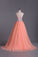 2022 Glistening Sweetheart Prom Dresses Beaded With Shiny Rhinestone Tulle