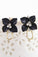 Beautiful Alloy Ladies' Earrings #E208