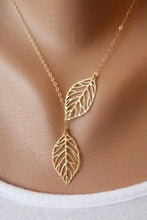 Load image into Gallery viewer, Beautiful Alloy Ladies&#39; Necklaces