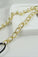 Concise Alloy/Pearls Women'S Hair Jewelry